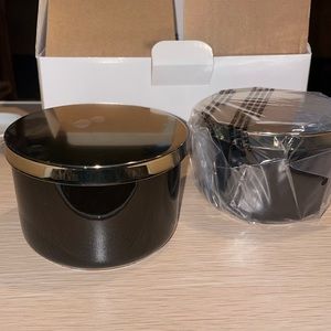 Z Gallerie multi use storage duo